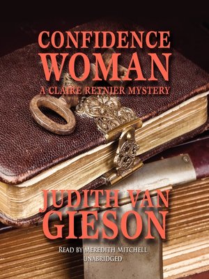 cover image of Confidence Woman